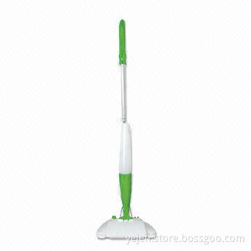 Household Steam Mop/Portable Steam Cleaner with 3m Length of Power Cord